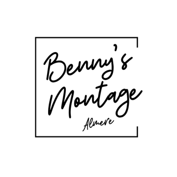 Benny's Montage