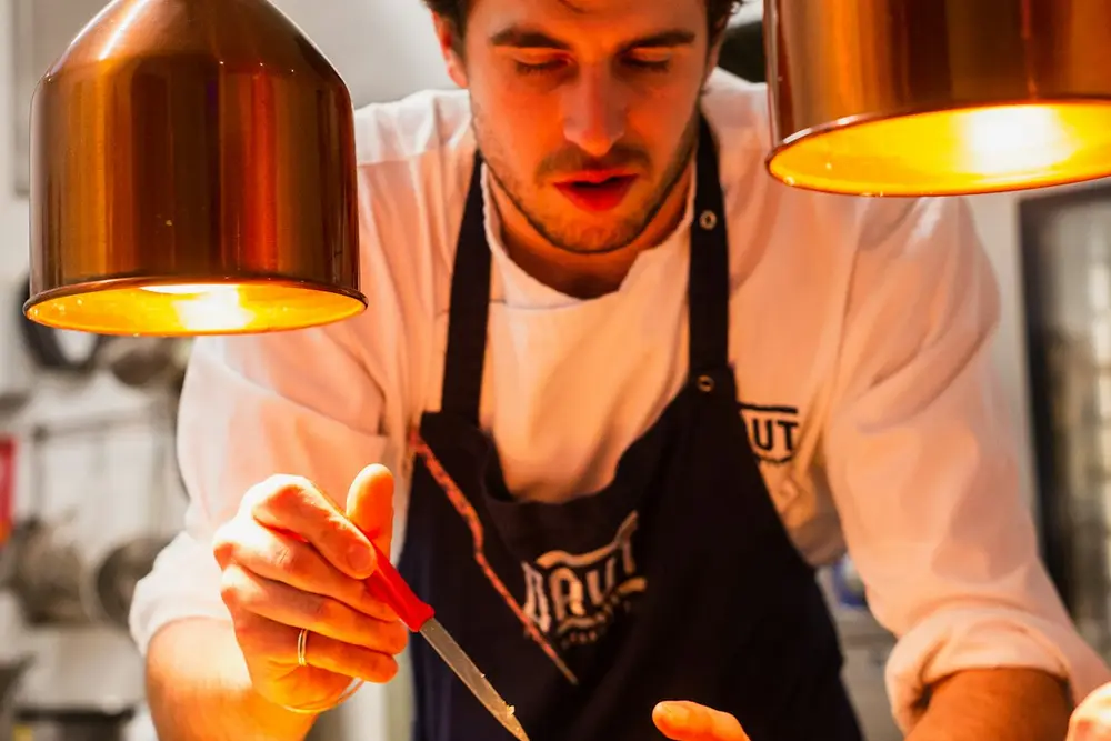Personeel werven in de horeca
