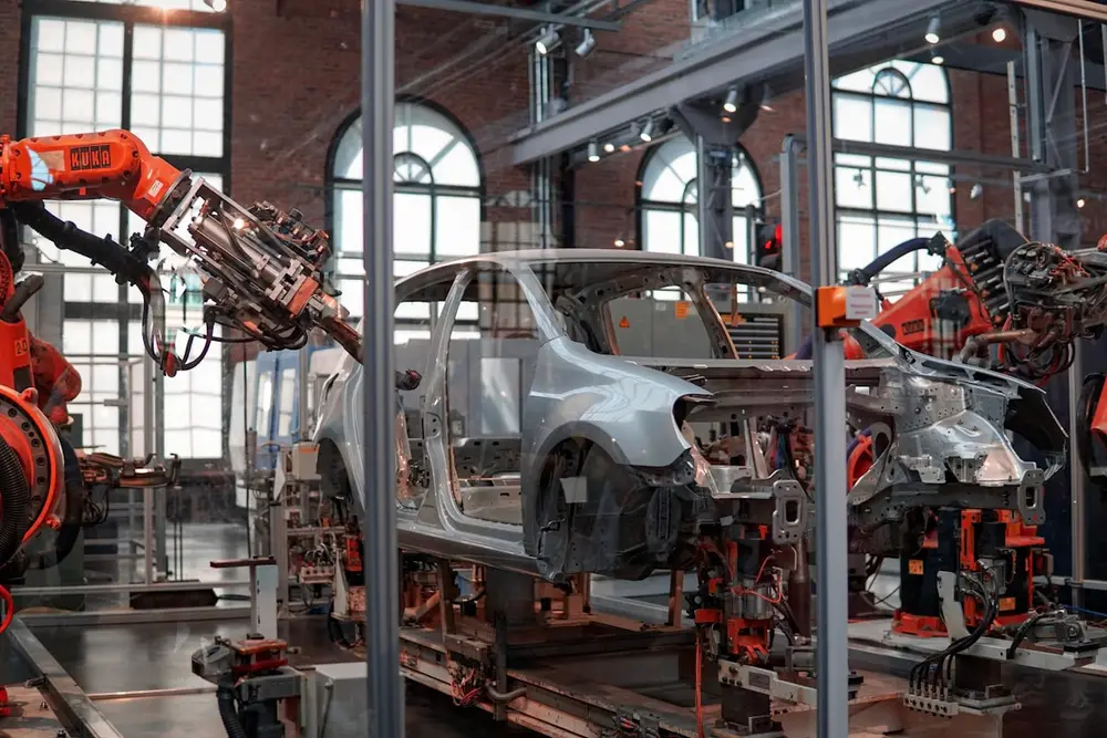 Personeel werven in de maakindustrie